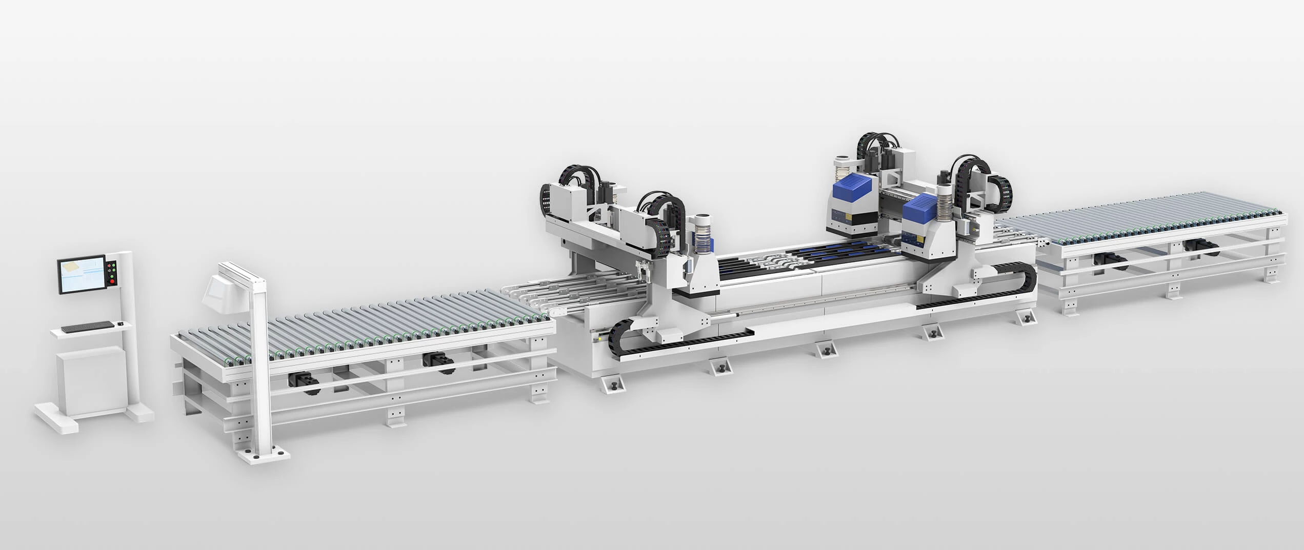 DRILLMAC D-808