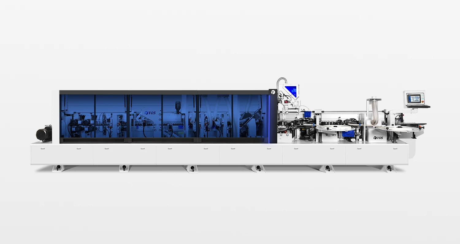 EDGE MAC E-356 