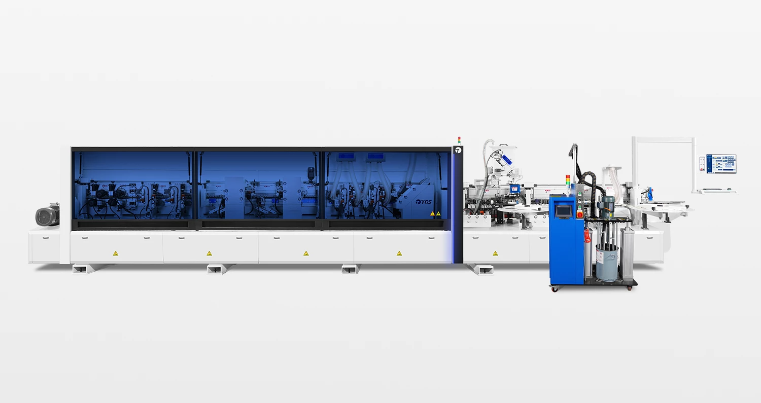 EDGEMAC E-370A